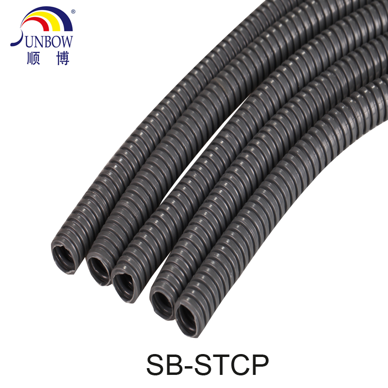 SB-STCP（seal type） Seal Type Corrugated Pipe